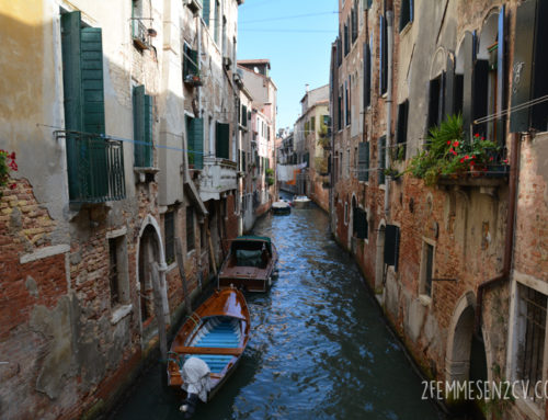 Italy – Venice