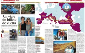 : Domingo : 2/3-REPORTAJE