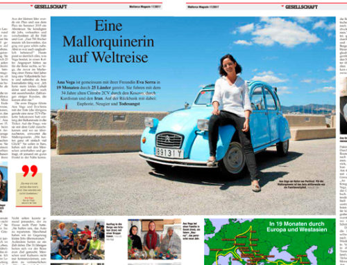 Mallorca Magazin – España