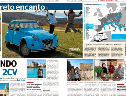 Última Hora – España